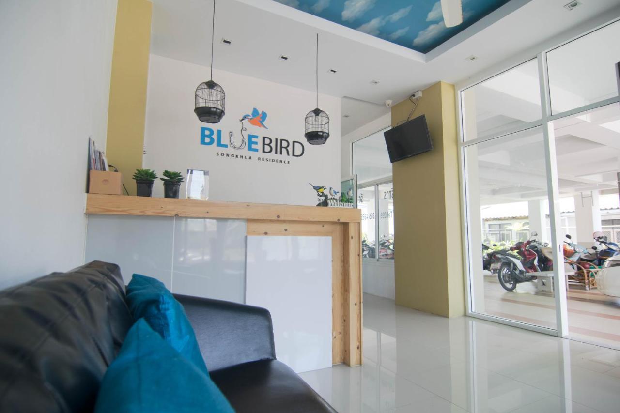 Bluebird Songkhla Residence Exterior photo
